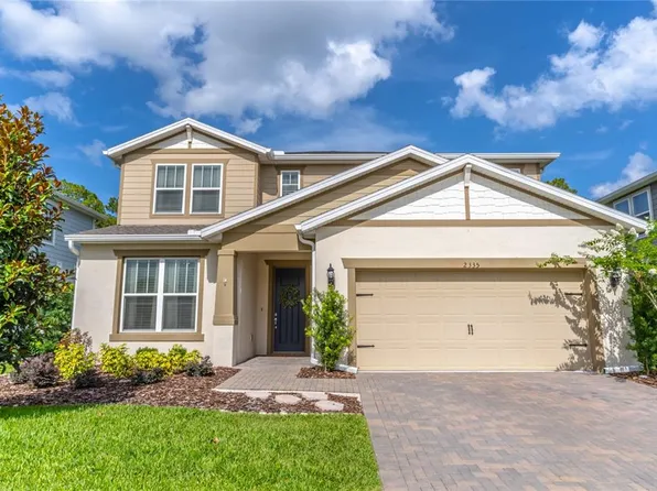 2335 Green Symphony Pl, Oviedo, FL 32765