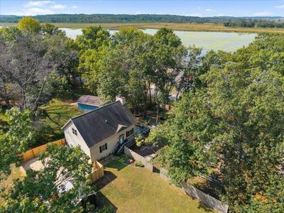 W6259 Bluffview Drive, Montello, WI, 53949