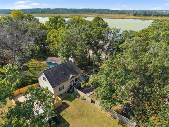 W6259 Bluffview Drive, Montello, WI 53949