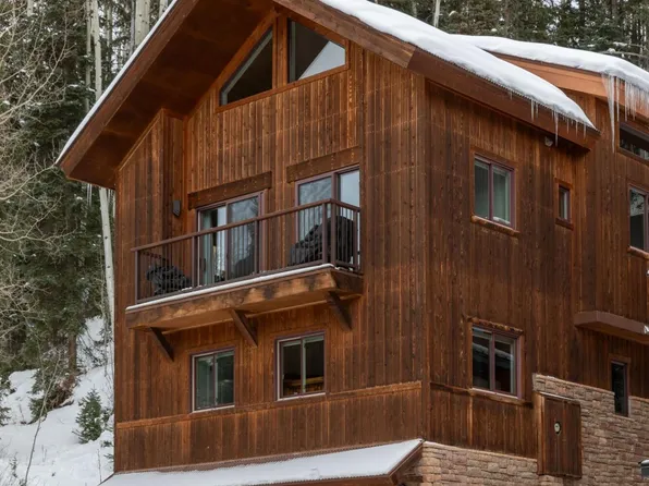 111 Spring Creek Dr, Telluride, CO 81435