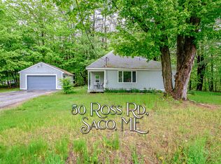 50 Ross Rd, Saco, ME 04072