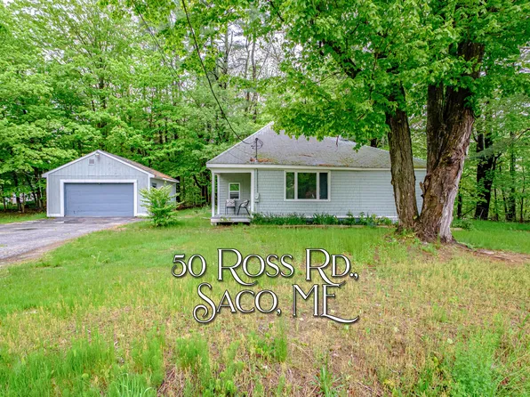 50 Ross Road, Saco, ME 04072