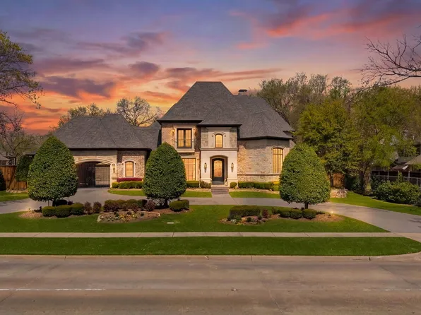 4719 Forest Ln, Dallas, TX 75244