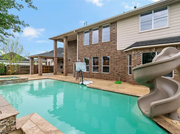 8835 Stowe Creek Ln, Missouri City, TX 77459