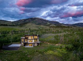 2150 Elk Run Rd, Silverthorne, CO 80498