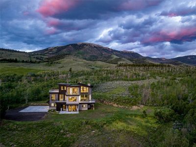 2150 Elk Run Rd, Silverthorne, CO, 80498
