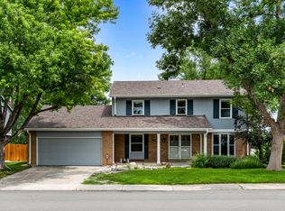 7264 S Harrison Way, Centennial, CO 80122