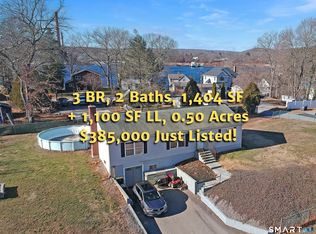 14 Bluff Road, Ledyard, CT 06335