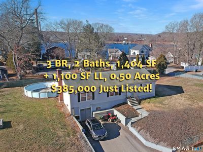 14 Bluff Road, Gales Ferry, CT, 06335