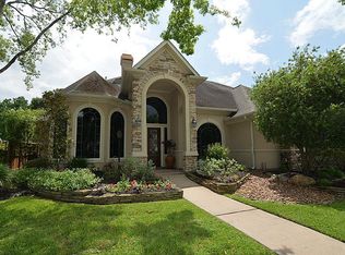 13706 Crosslyn Ln, Cypress, TX 77429