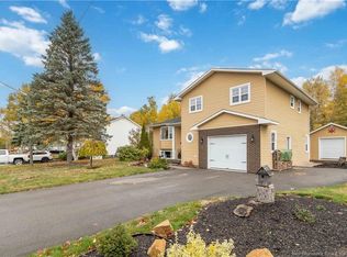 67 McDowell Ave, Riverview, NB E1B4M6