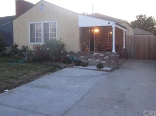 8905 Towne Ave, Los Angeles, CA 90003