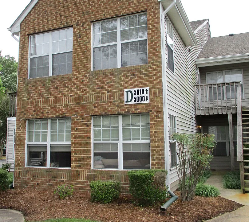 5000 Thatcher Way