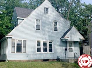 811 College Blvd, Ashland, OH 44805