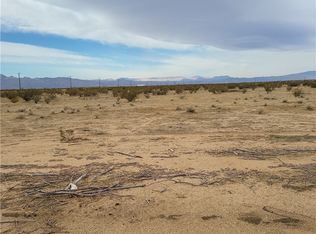 20425 90th St, California City, CA 93505