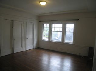 2345 Bush St APT 4, San Francisco, CA 94115