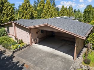 11436 SE 208th St SPACE 188, Kent, WA 98031