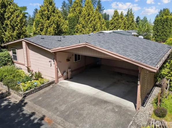 11436 SE 208th Street #188, Kent, WA 98031