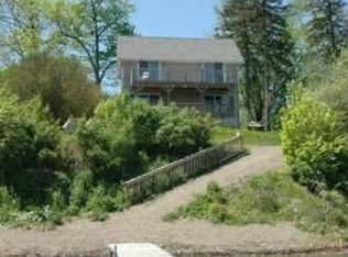 401 Orange St, Keuka Park, NY 14478