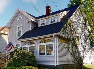 35 Norway Rd, Bangor, ME 04401