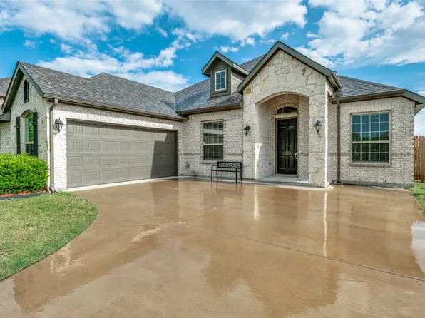 6206 Horizon Dr, Midlothian, TX 76065