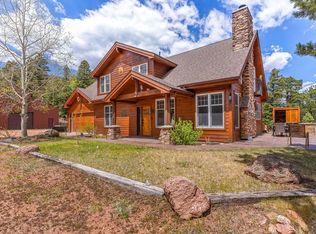10 Robert Rd, Rye, CO 81069