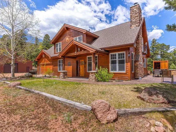 10 Robert Rd, Rye, CO 81069