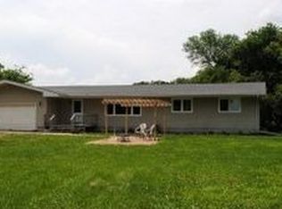 1625 145th St, Hendrum, MN 56550