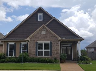 4699 N Terrace Stone Dr, Olive Branch, MS 38654