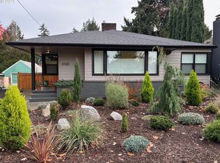 4140 NE 73rd Ave, Portland, OR 97218