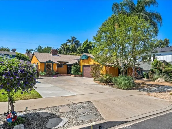 14552 Hesby St, Sherman Oaks, CA 91403