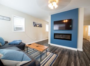 95 Mercer St APT A, Trenton, NJ 08690