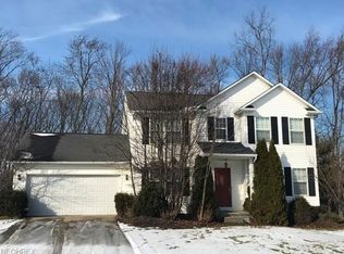 5285 Grand Canyon Dr, Medina, OH 44256