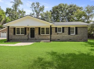 267 Industrial Rd, Walterboro, SC 29488