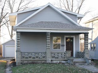 1738 N 13th St, Lafayette, IN 47904