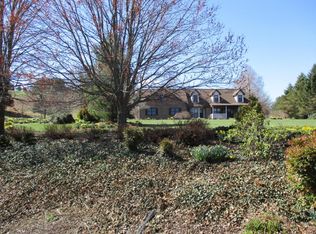 1805 Tuckahoe Dr, Riner, VA 24149