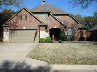 2020 Whitney Ln, McKinney, TX 75072