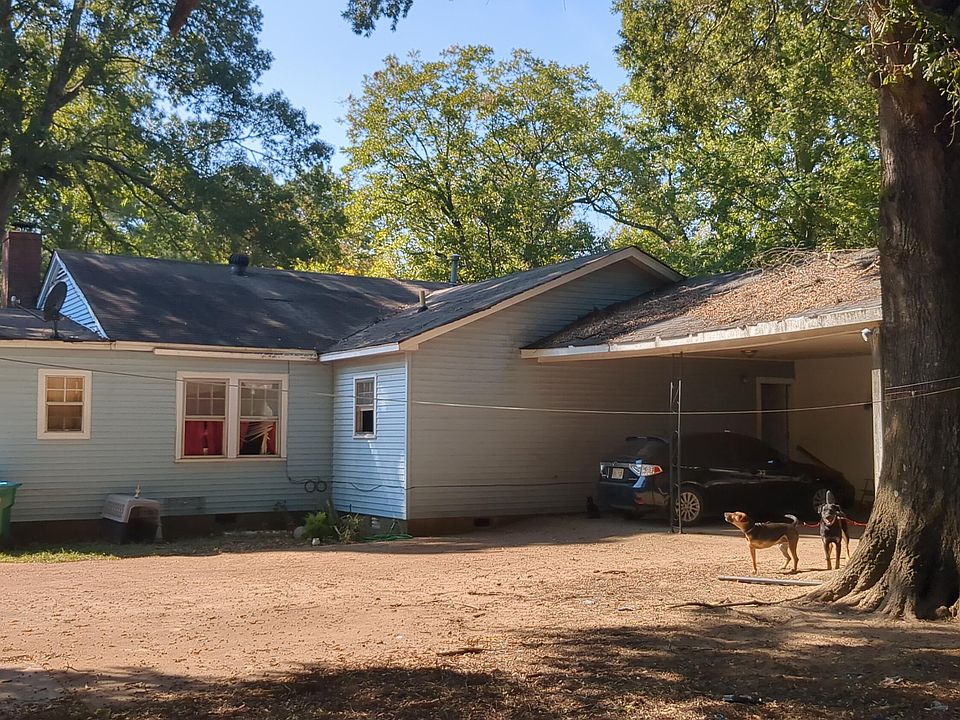 106 Childress St, Sardis, MS 38666 MLS 4061564 Zillow