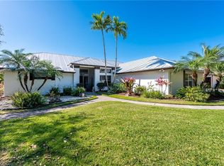 2271 Oakes Blvd, Naples, FL 34119