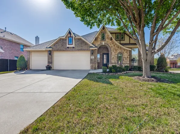 4402 Winding Glen Ln, Mansfield, TX 76063