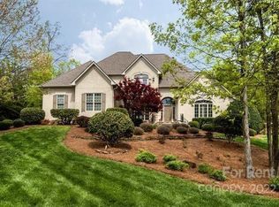5523 Challis View Ln, Charlotte, NC 28226