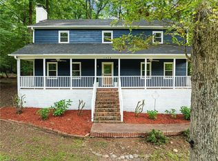 1474 Old Coach Rd, Kernersville, NC 27284
