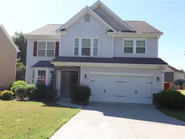 429 Poplar Farms Dr, Hiram, GA 30141