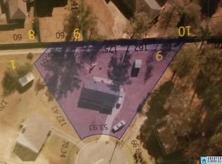 5132 Rye Cir, Helena, AL 35080