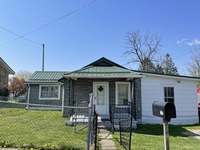 211 Martin Ave W, Oak Hill, WV, 25901