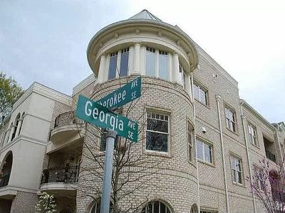 423 Georgia Ave SE APT 204, Atlanta, GA, 30312