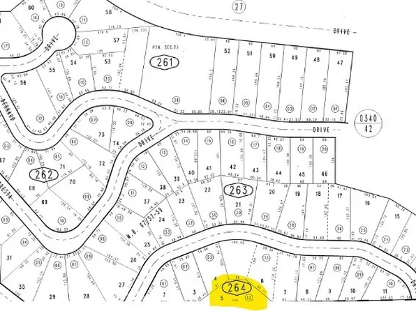 0 Altdorf Dr #5, Crestline, CA 92325