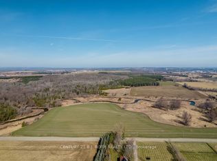 7468 25th Side Rd, Adjala Tosorontio, ON L9R 1V1