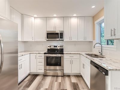 811 Uvalda Street, Aurora, CO, 80011