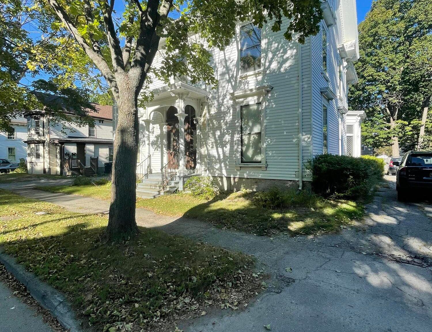 91 Grove Street, Bangor, ME 04401 Zillow